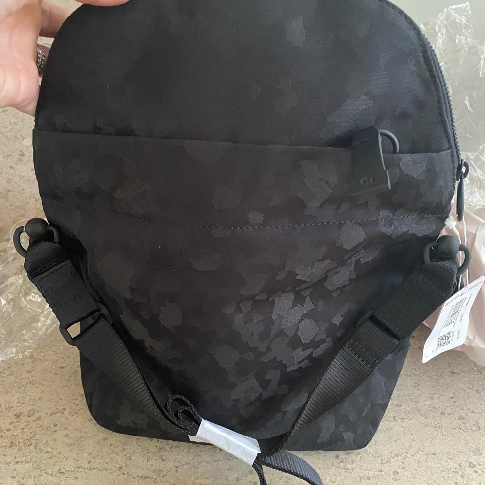LAST ONE:LululemonAll Night Festival Crossbody Bag - Picture 14 of 16